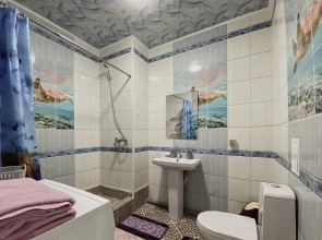 Green FOX на Генерала Епишева 19