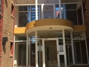 Apartamento Los Abuelos