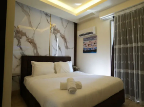 Parklane Furnished Suites