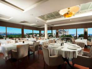 The And Hotel Istanbul - Special Class