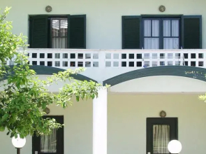 Giannikos Hotel