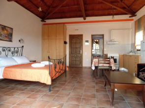 Villa Gaia Apartments