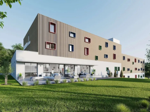 Kyriad Limoges - Ester