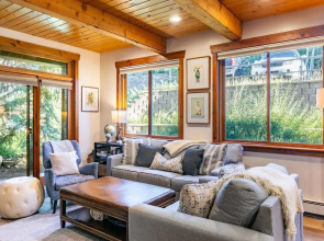 Deer Valley Den by Avantstay Beautiful Home in Ideal Location in Park City