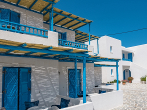 Vigla Hotel