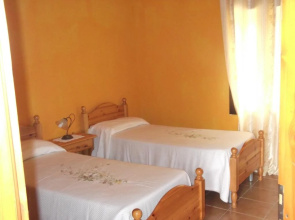 Hotel il nido dell'aquila Villagrande strisaili