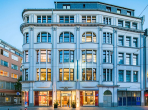 Best Western City Braunschweig