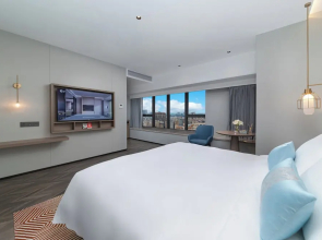 Mehood Hotel Maoming Dian Bai Branch