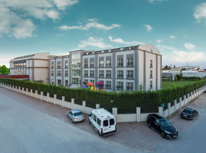 Premier Inn Sakarya Hotel