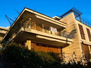 The Hill Konakli - C5