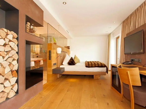 Hotel Heinzler am See