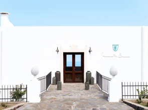 Hotel Principe Di Salina