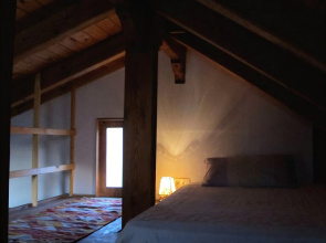 Casa Cueva Muntasal