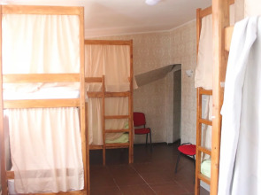 Жилое помещение на Сретенке