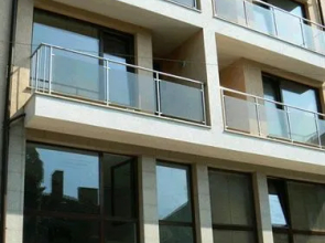 Arte Apartment