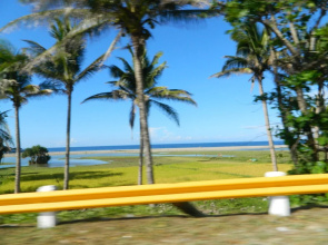 The Wave Beach Resort