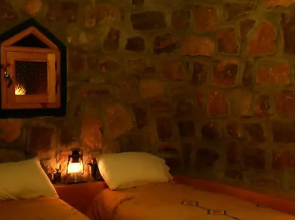 Auberge Le Festival Todra Gorge