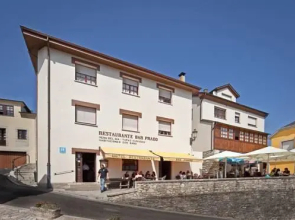 Prado Hotel Restaurante