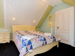 Отель Печоры-дом