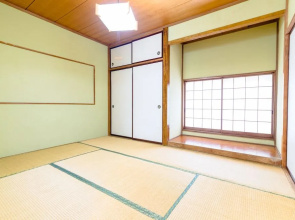 Minshuku Furusato