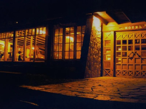 Hotel Posada de Farellones