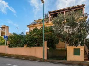 Casa Letizia