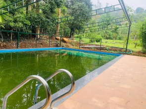 The Adam Resort by Lexstays