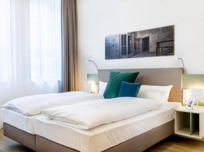 Ferienapartments am Krusespeicher Ferienapartments am Krusespeicher 3-31