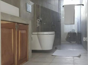 Yoho Teirack Bungalow
