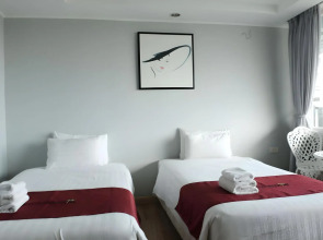 The Beach Front Resort Pattaya  - SHA Plus