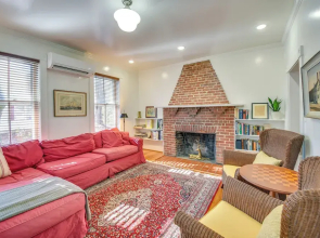 Radiant Gloucester House w/ Private Porch!