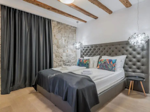 The Code Luxury Rooms