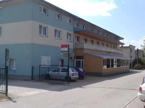 Penzion Anton
