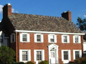 Robertshaw Country House Bed & Breakfast