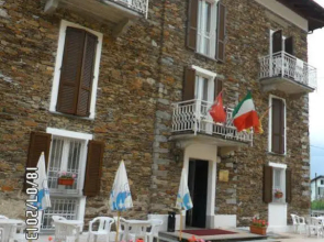 Il Campanile Hotel - La Cantina Del Pittore