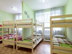 Хостел Вояж