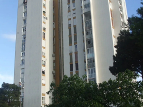 The Apartment is Located in the Center of Split