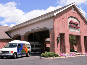 Hampton Inn & Suites Bethlehem