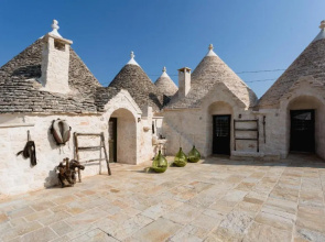 Borgo DItria