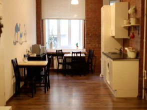 Проворный Верблюд