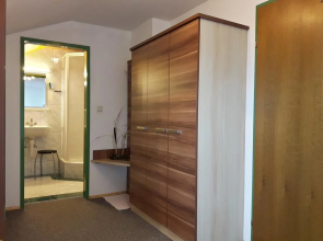 B&B Appartements GLUNGEZER