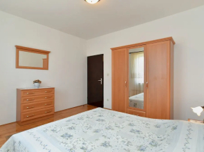 Apartment 1803