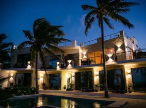 Hotel Casa Cielo