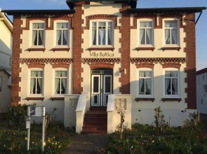 Villa Baltica Wohnung 01