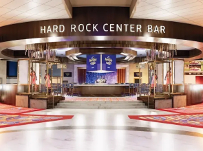 Hard Rock Hotel & Casino Bristol