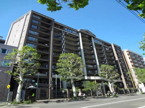 North Stay Sapporo Minami