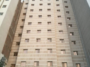 Manazel Al Rahal Hotel 1