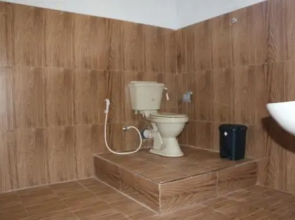 Golden Tourist Hostel