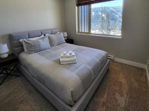 Powder Heights #22 2 Bedroom Townhouse