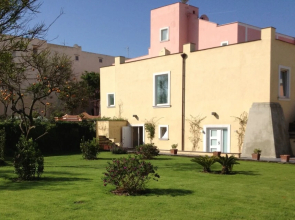 Hotel 'A Sciulia